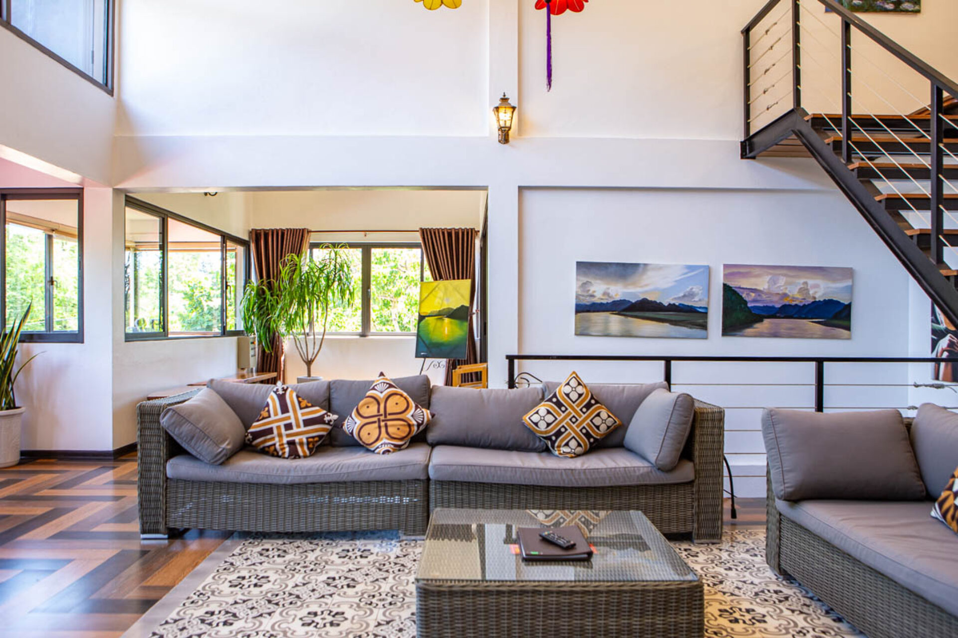 Victory Road Villas Phong Nha Ke Bang Rondreis Vietnam Vakantie Original Asia