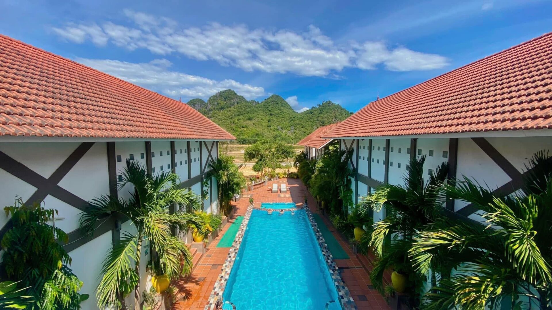 Victory Road Villas Phong Nha Ke Bang Rondreis Vietnam Vakantie Original Asia