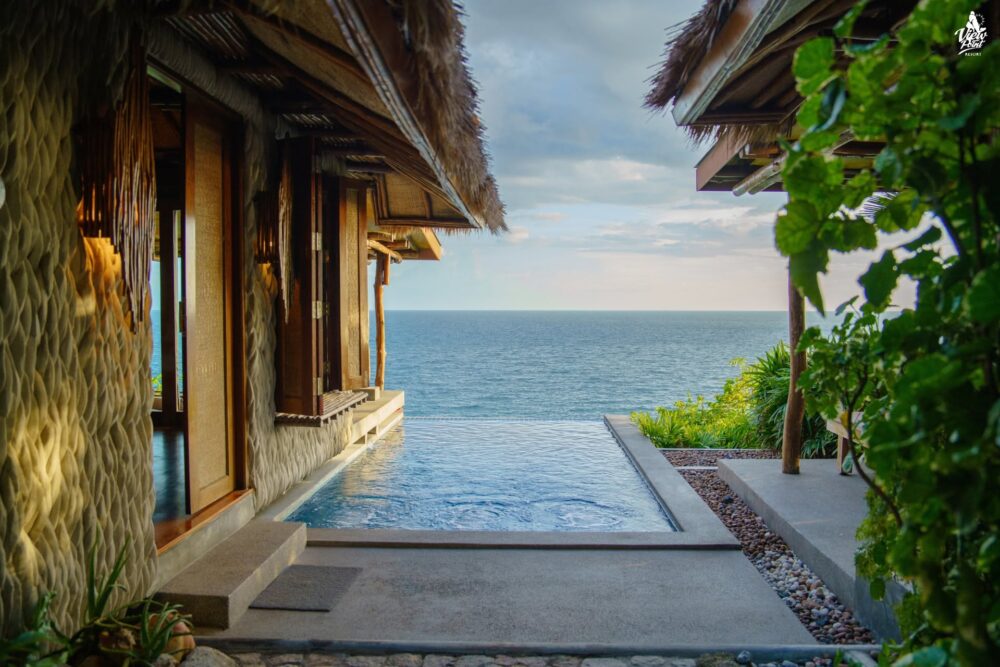 Viewpoint Resort Koh Tao Rondreis Thailand Vakantie Original Asia