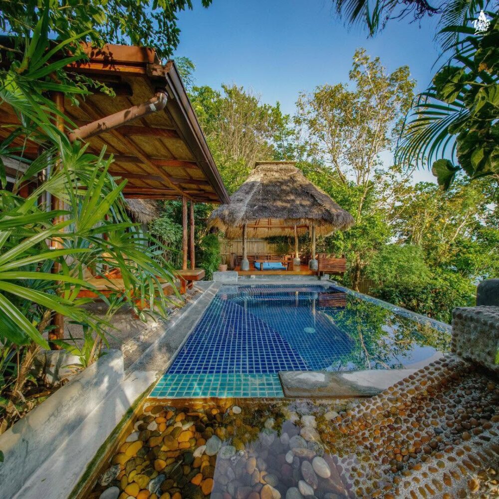Viewpoint Resort Koh Tao Rondreis Thailand Vakantie Original Asia