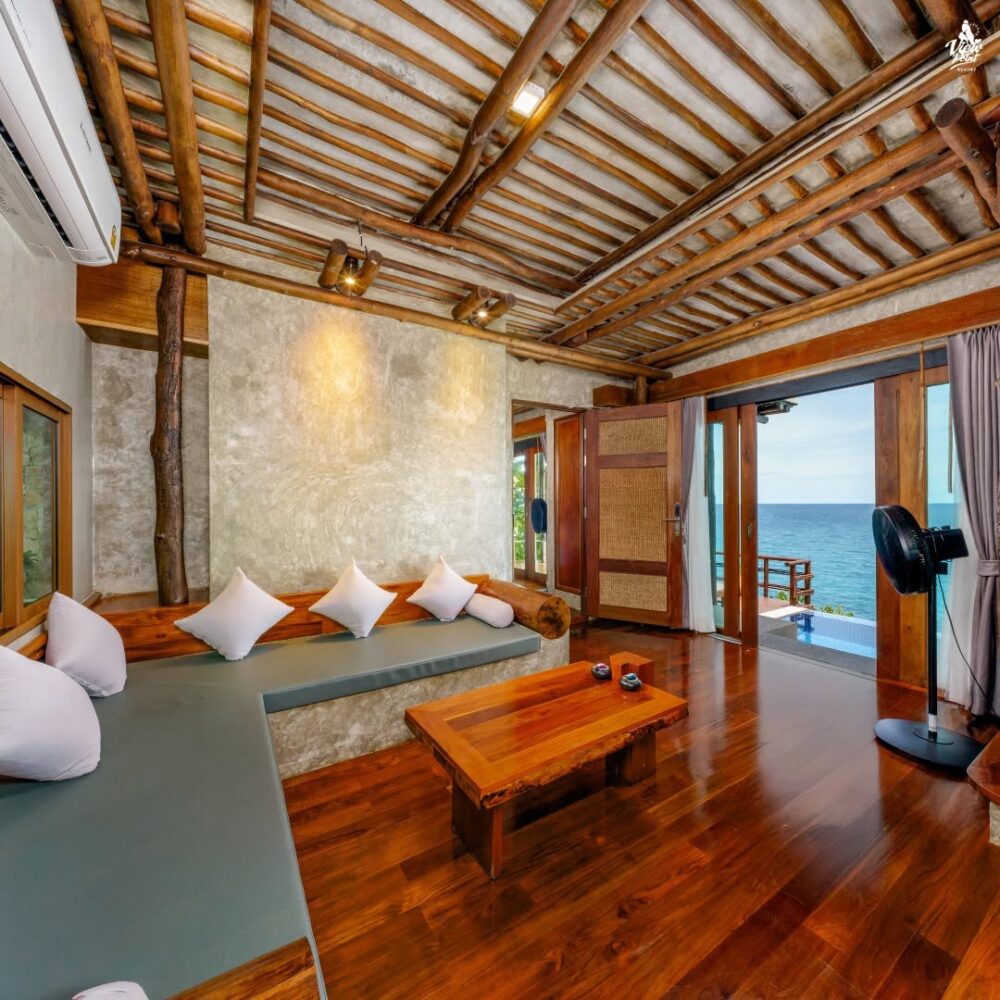 Viewpoint Resort Koh Tao Rondreis Thailand Vakantie Original Asia