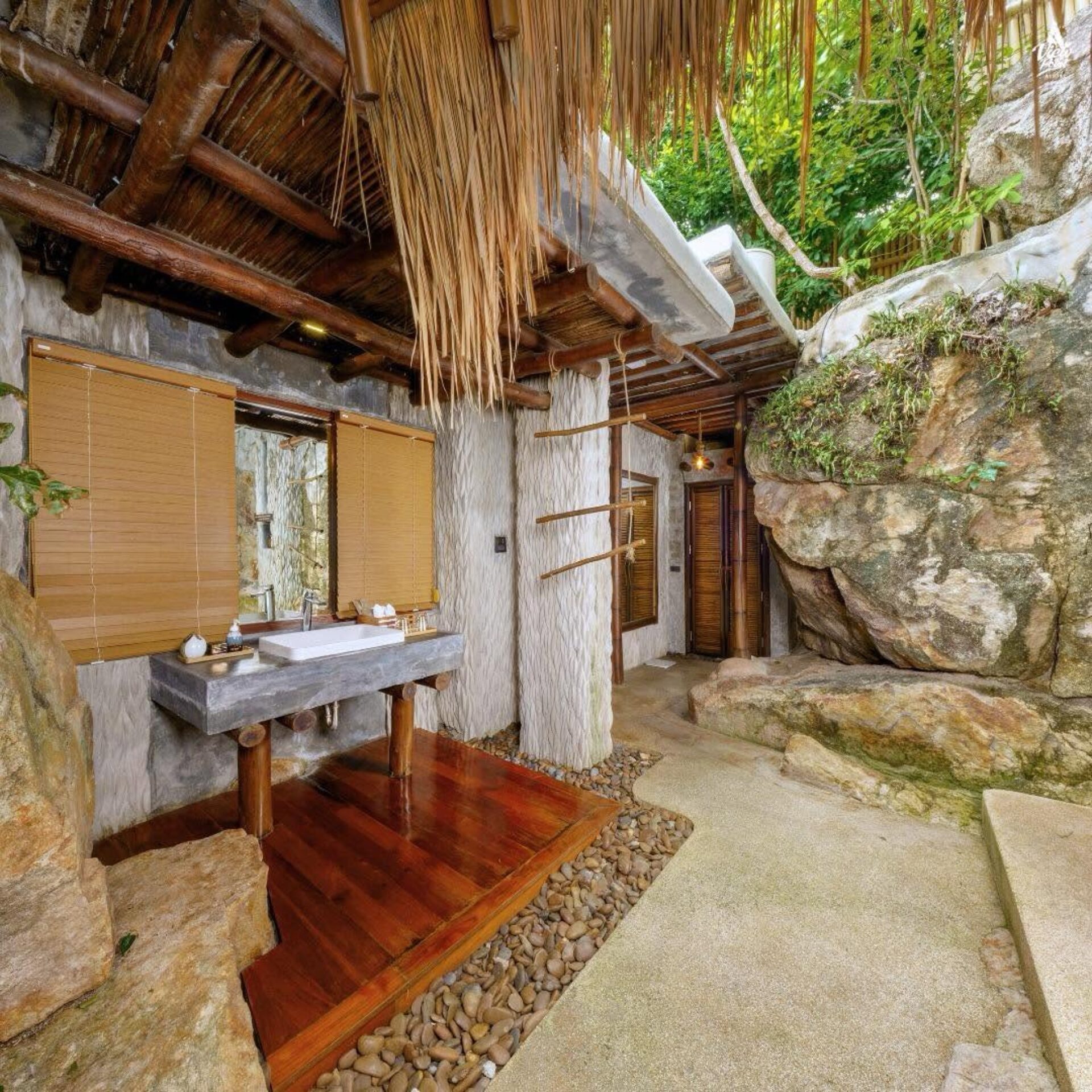 Viewpoint Resort Koh Tao Rondreis Thailand Vakantie Original Asia