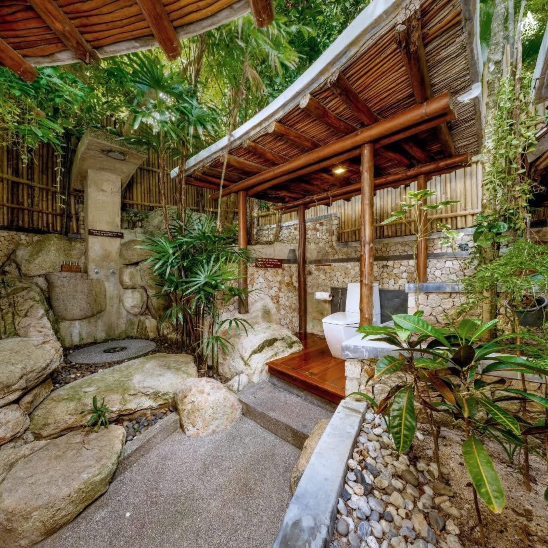 Viewpoint Resort Koh Tao Rondreis Thailand Vakantie Original Asia