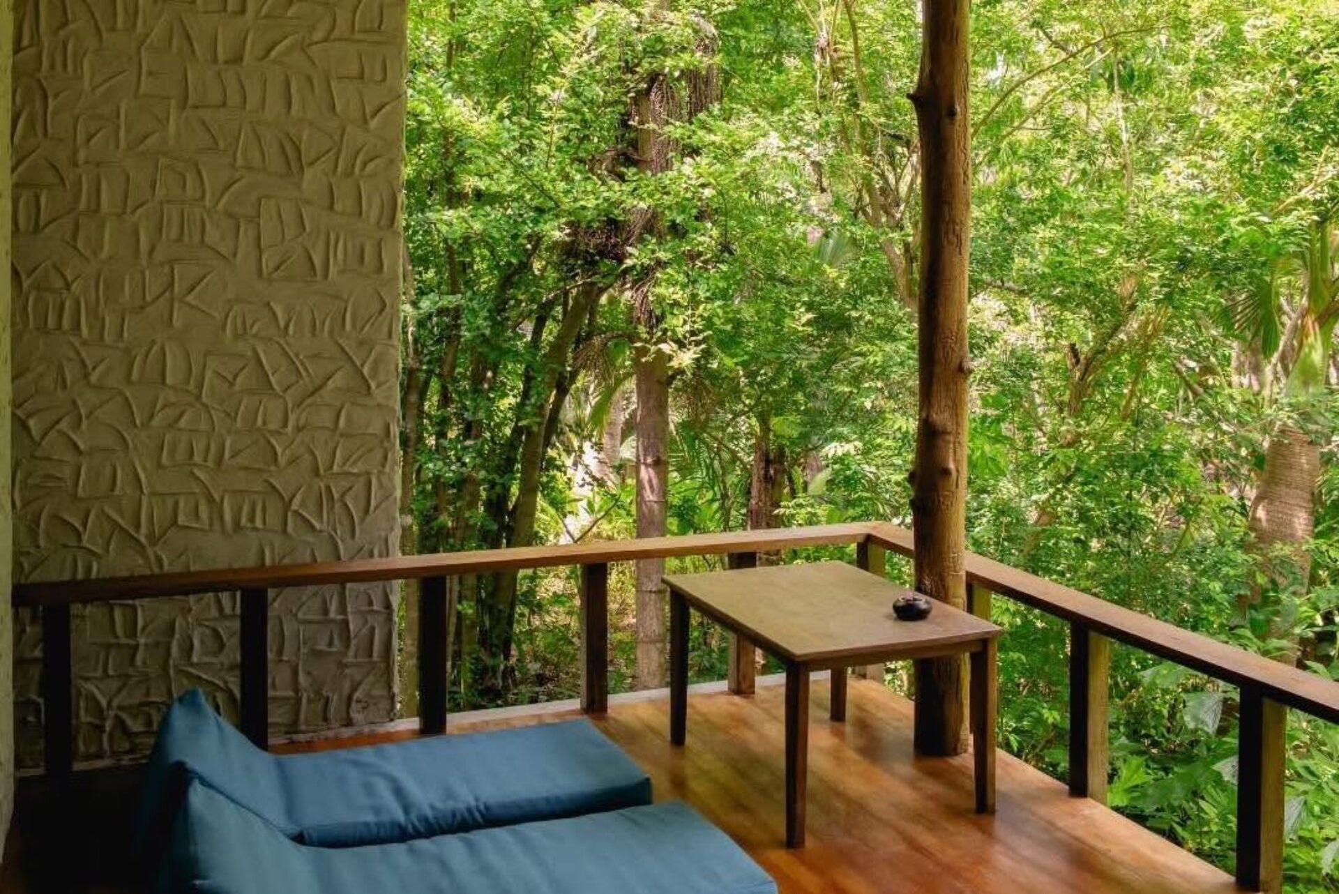 Viewpoint Resort Koh Tao Rondreis Thailand Vakantie Original Asia