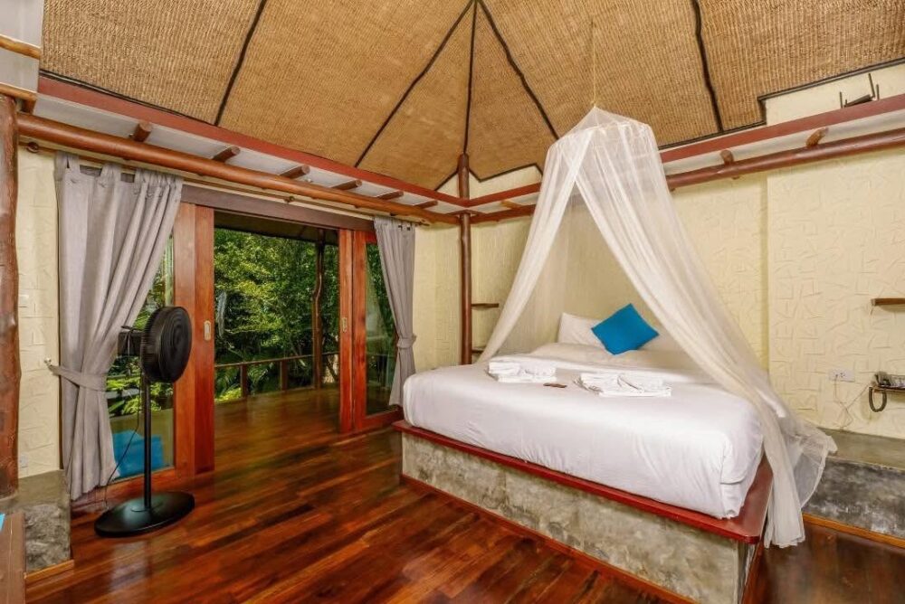 Viewpoint Resort Koh Tao Rondreis Thailand Vakantie Original Asia
