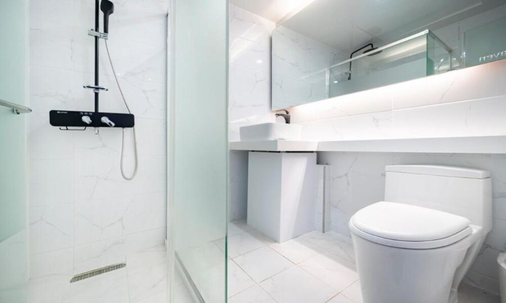Yeosu Hotel Haven Original Asia Rondreis Zuid-Korea Vakantie