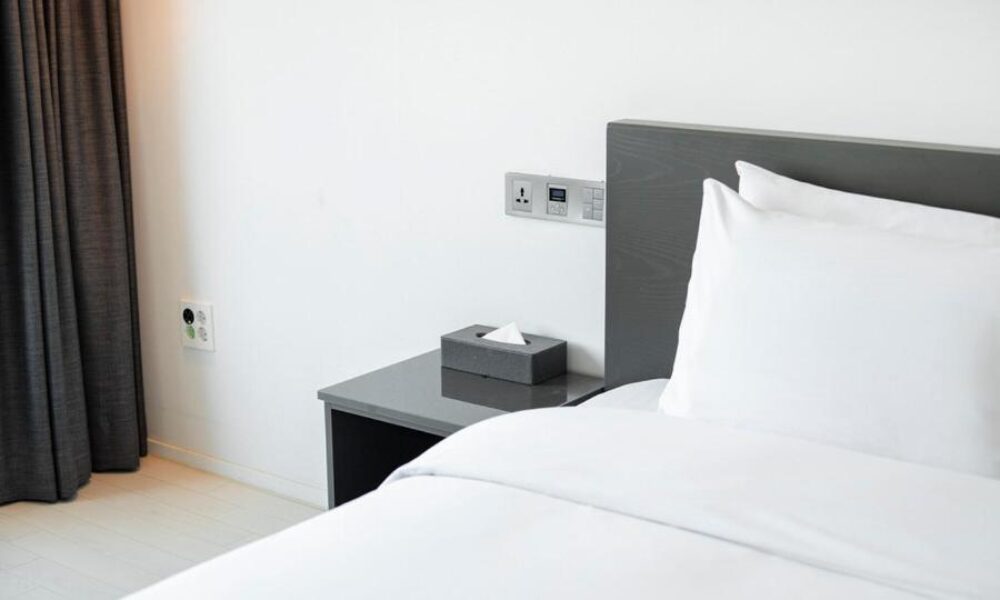 Yeosu Hotel Haven Original Asia Rondreis Zuid-Korea Vakantie