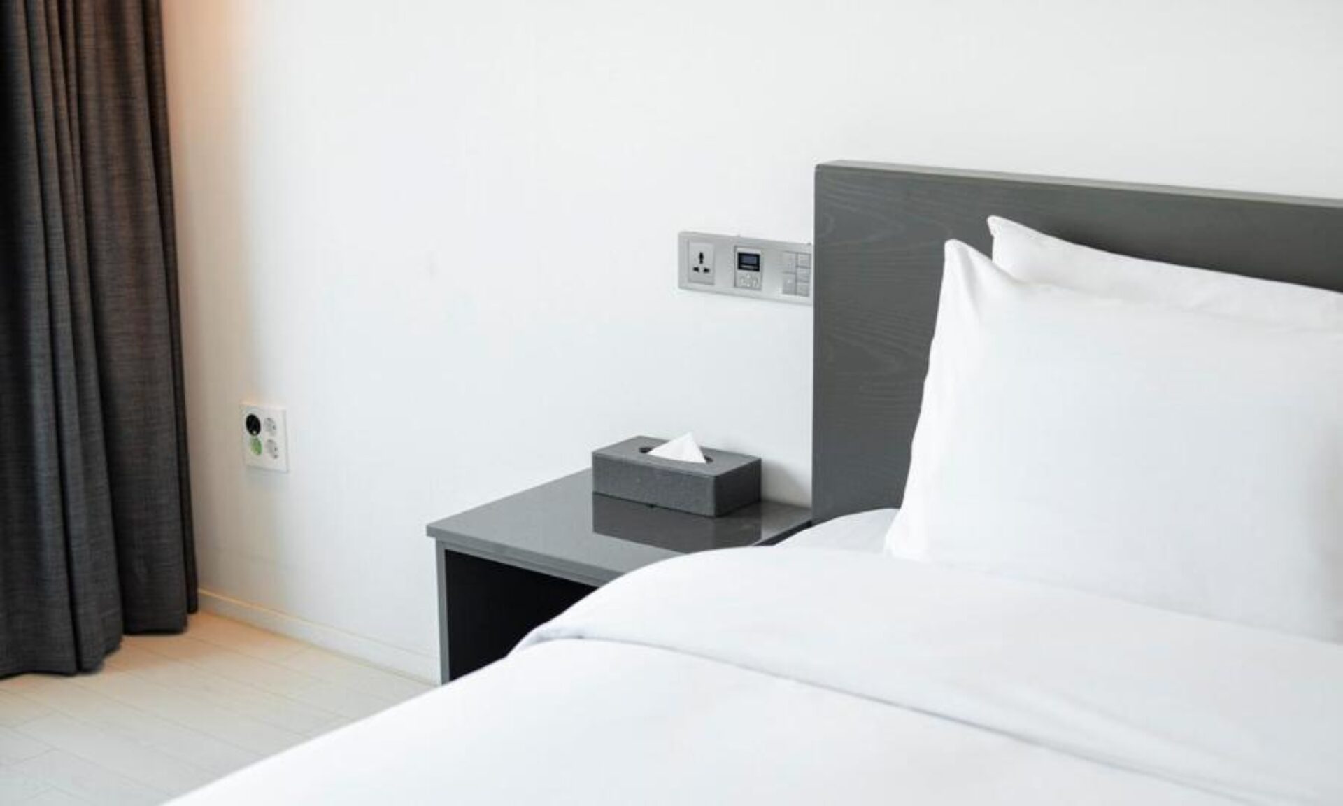 Yeosu Hotel Haven Original Asia Rondreis Zuid-Korea Vakantie