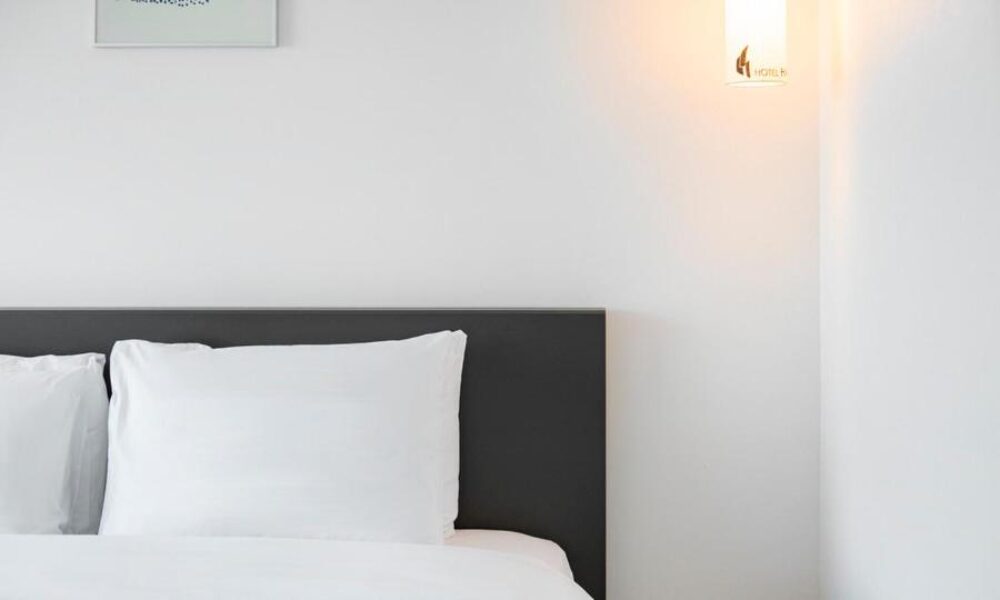 Yeosu Hotel Haven Original Asia Rondreis Zuid-Korea Vakantie